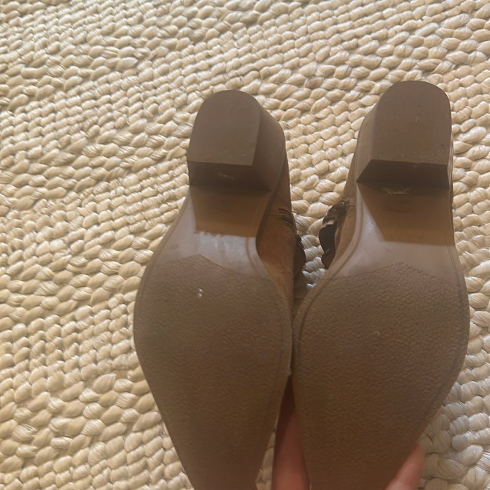 Able Ankle Booties - image 4